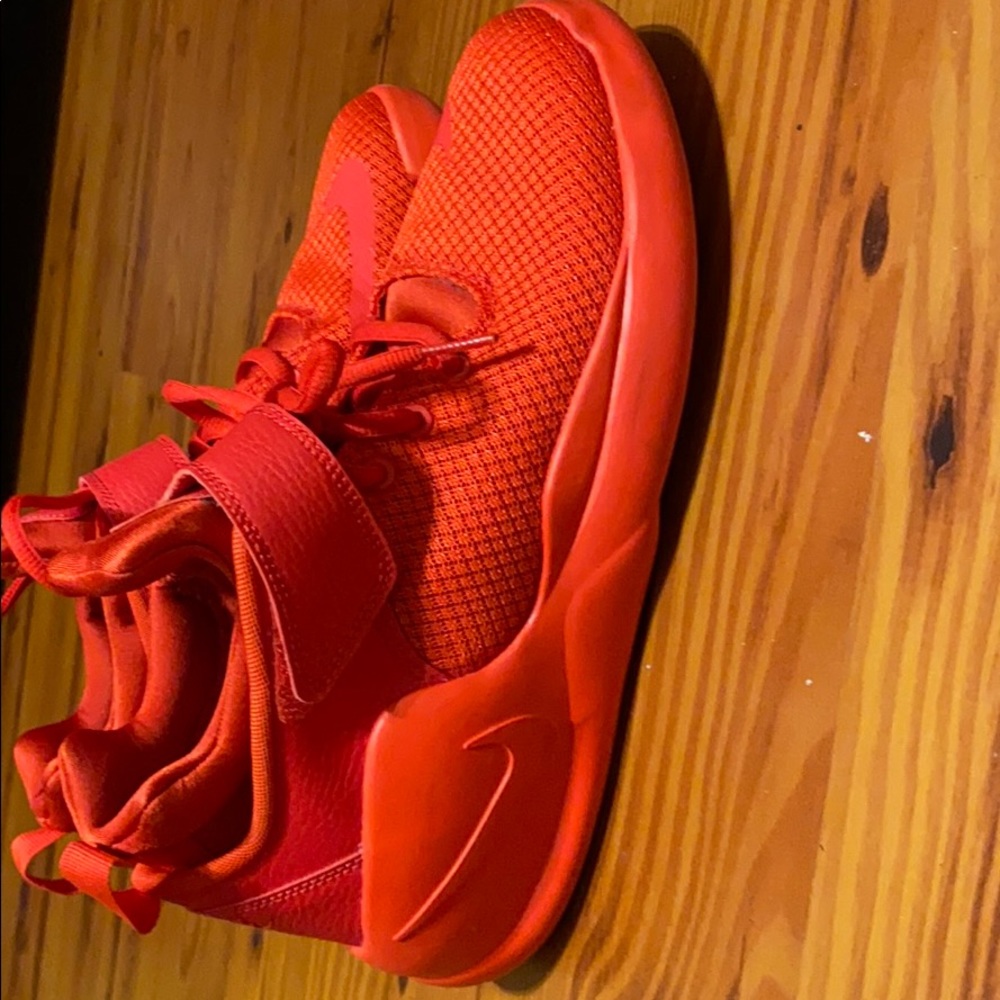 Nike sneakers